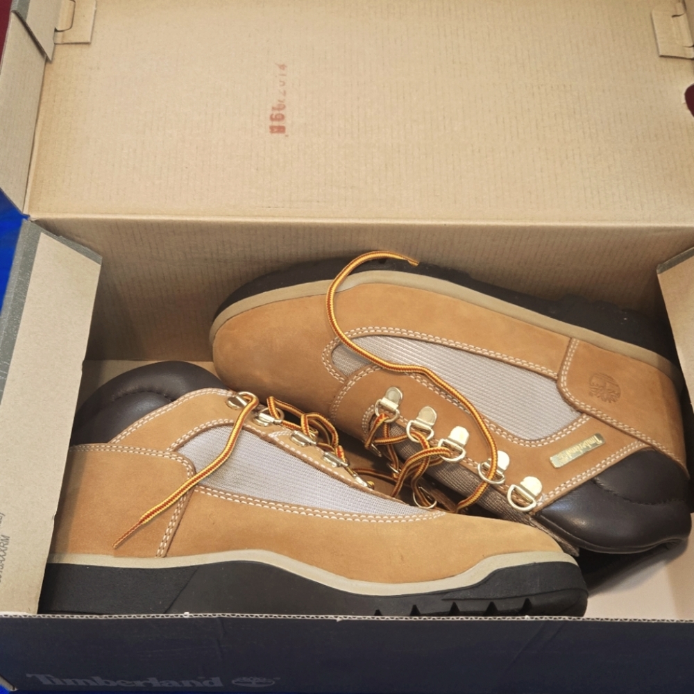 Timberland Junior Boots